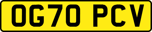 OG70PCV