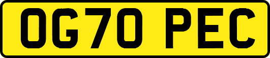 OG70PEC