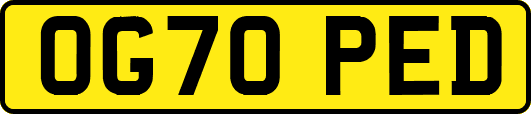 OG70PED