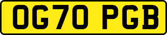 OG70PGB