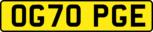 OG70PGE
