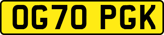 OG70PGK