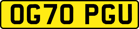 OG70PGU