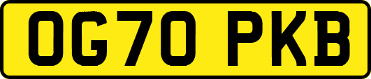 OG70PKB