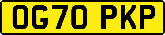 OG70PKP