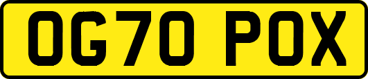 OG70POX