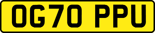 OG70PPU