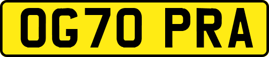 OG70PRA