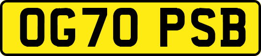OG70PSB