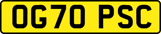 OG70PSC