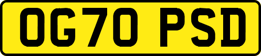 OG70PSD