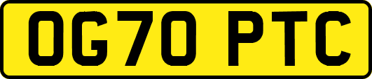 OG70PTC