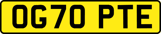 OG70PTE