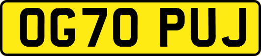 OG70PUJ