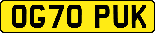 OG70PUK