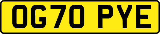 OG70PYE