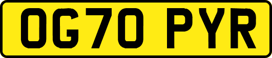 OG70PYR