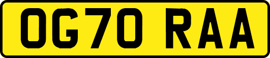 OG70RAA