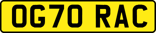 OG70RAC