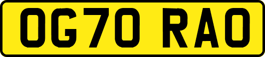 OG70RAO