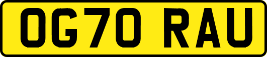 OG70RAU