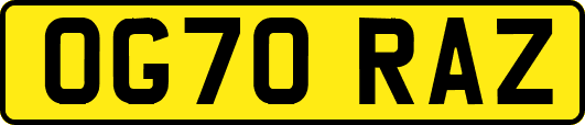 OG70RAZ