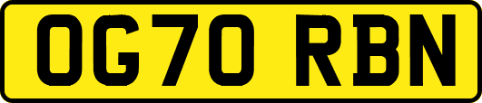 OG70RBN