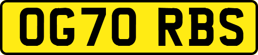 OG70RBS