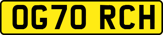 OG70RCH