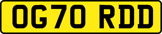 OG70RDD