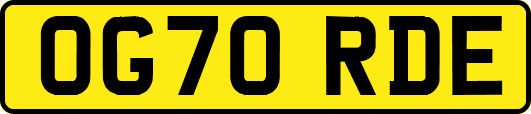OG70RDE