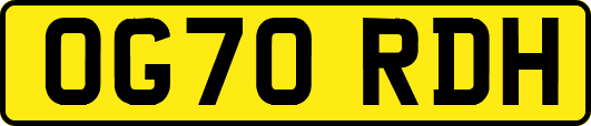 OG70RDH