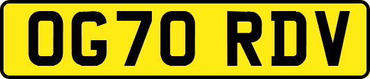 OG70RDV