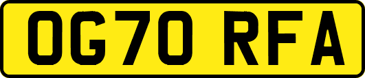 OG70RFA