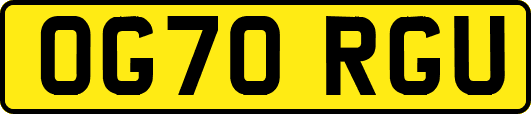 OG70RGU