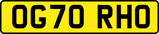 OG70RHO