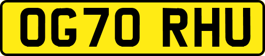 OG70RHU