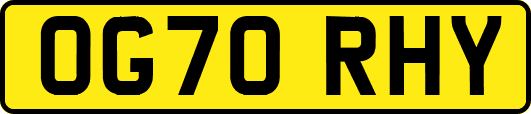 OG70RHY