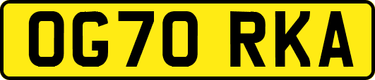 OG70RKA
