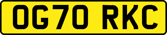 OG70RKC