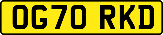 OG70RKD