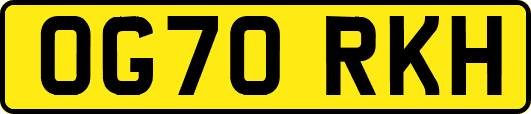 OG70RKH