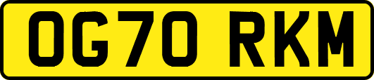 OG70RKM
