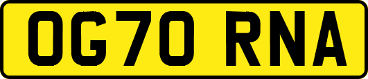OG70RNA