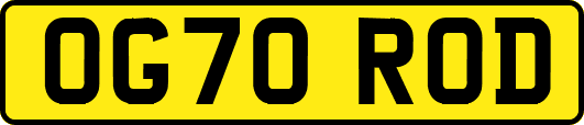 OG70ROD