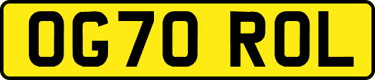 OG70ROL