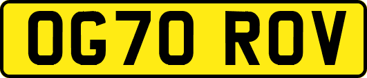 OG70ROV