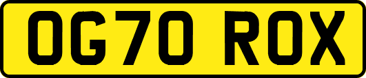 OG70ROX