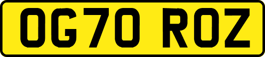 OG70ROZ