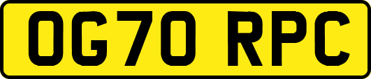 OG70RPC